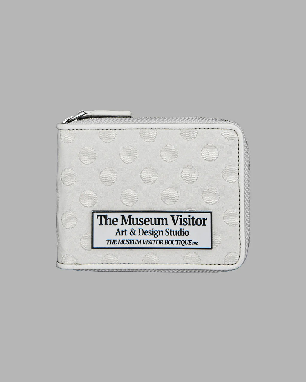 [ 現貨 ] Dot Embroidery Wallet
