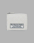 [ 現貨 ] Dot Embroidery Wallet