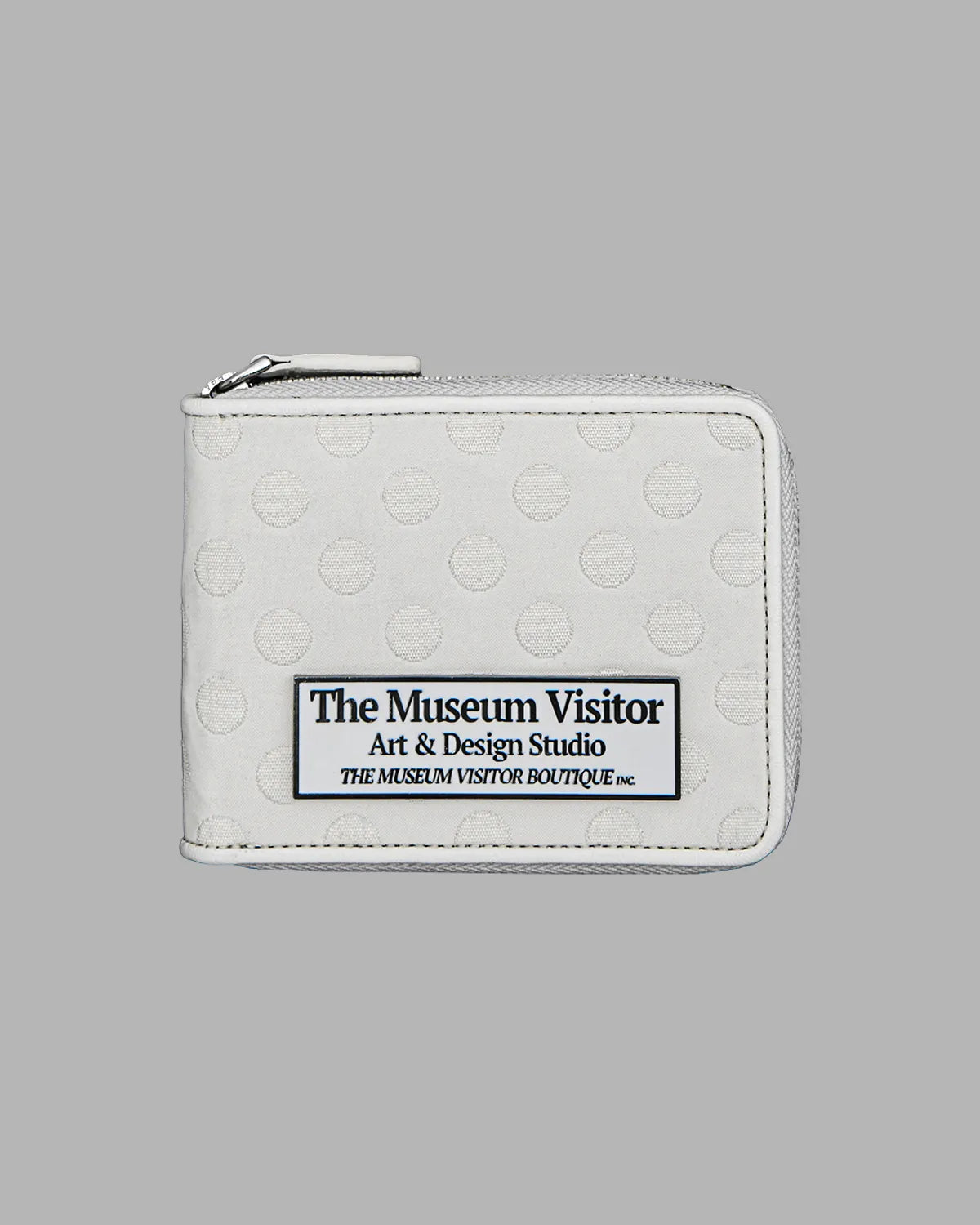 [ 現貨 ] Dot Embroidery Wallet