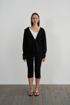 [ Pre-order ] Autumn Made Air Cooling Hooded Zip Up