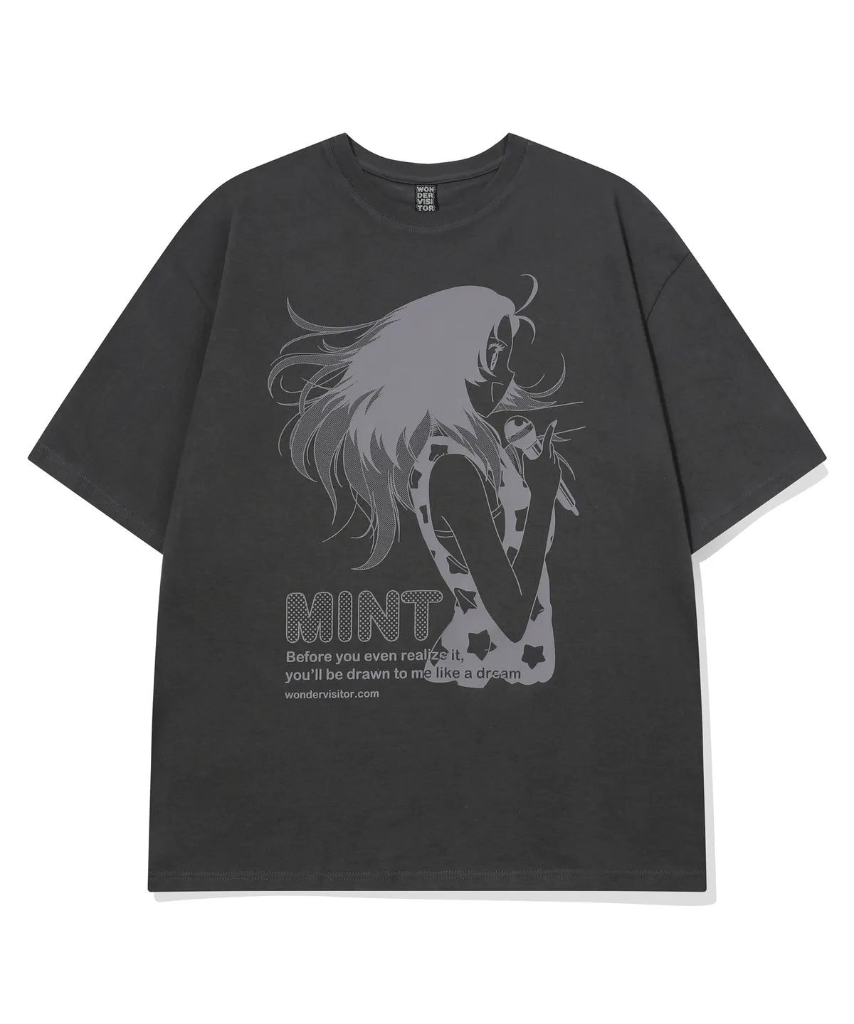 [ Pre-order ] Overfit T-shirt