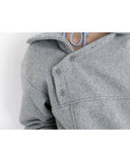 [ Pre-order ] Fuzzy & Fluffy Sweatshirt