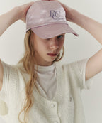 [ Pre-order ] RCC Satin Ball Cap