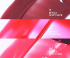 [ Pre-order ] Mad Peach Glowfit Mood Gloss