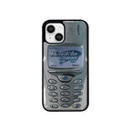 [ Pre-order ] Newtro Deep Grey Case