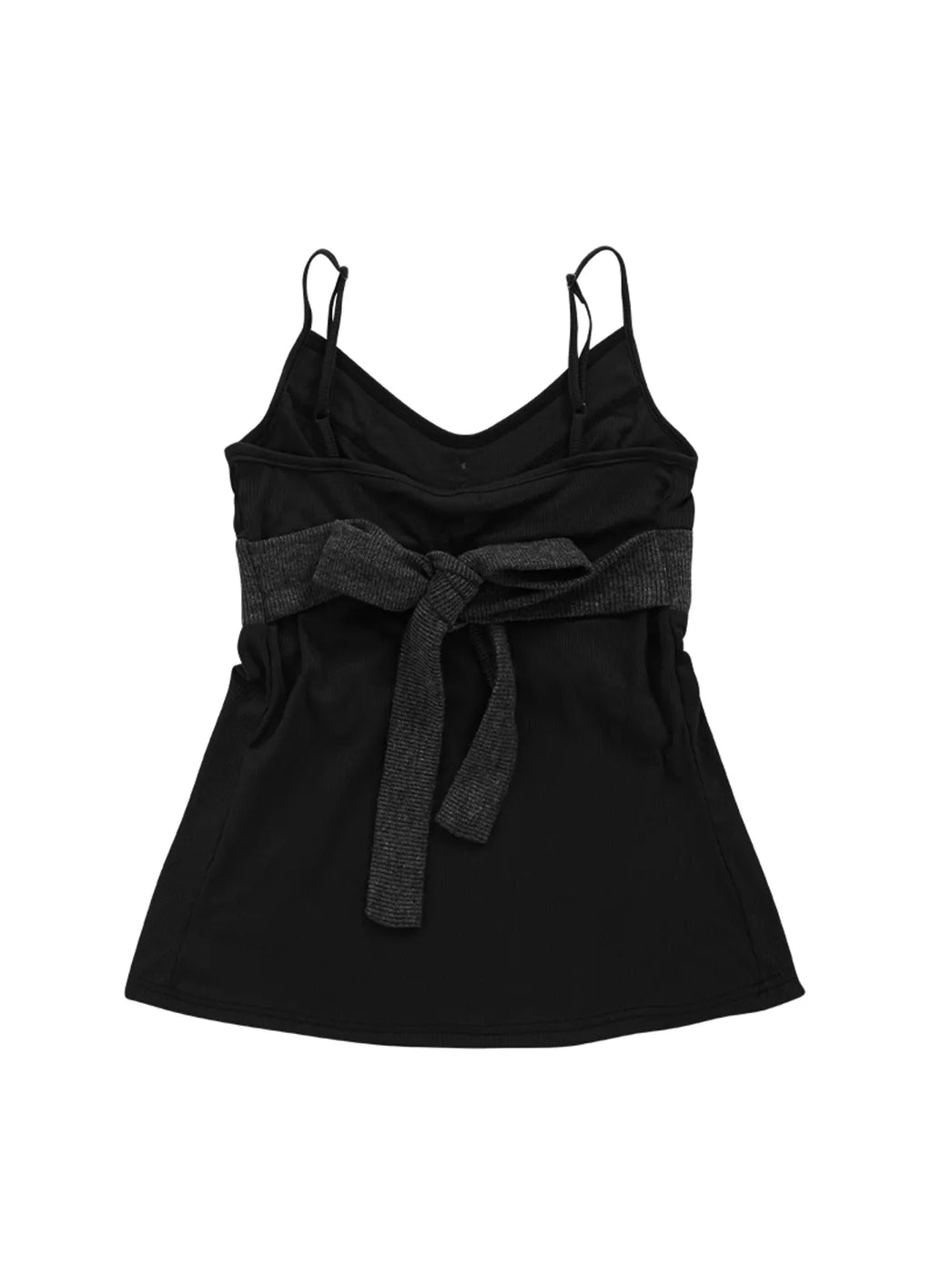 [ Pre-order ] Back Ribbon Sleeveless