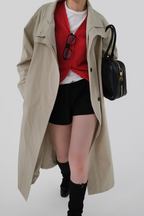 [ Pre-order ] 🇰🇷 韓國製羊毛冷杉 ( 4色入 )