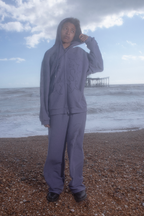 [ Pre-order ] Rodeo Jogger Pants & Hoodie Zip Up