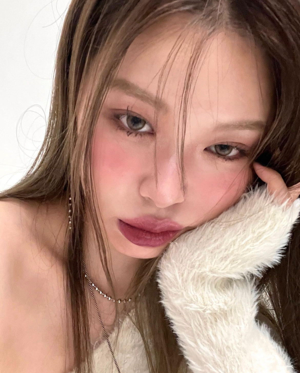 [ 店主自留 Pre-order ] Two Slash Four Glaze Lip Changer