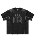 [ Pre-order ] Sporty Mesh Jersey