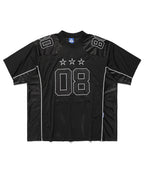 [ 🆕 pre-order ] Sporty Mesh Jersey