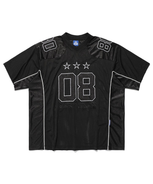 [ 🆕 pre-order ] Sporty Mesh Jersey