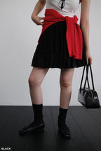 [ Pre-order ] Love Skirt