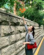 [ Pre-order ] Stand Oil Square Low Bag