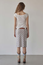 [ Pre-order ] Garter Belt Tee