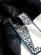 [ Pre-order ] Leopard Phone Case