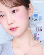 [ 現貨 ] Hince Blue Dive Edition 限定產品