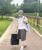 [ Pre-order ] Pocket Bag Version2 M