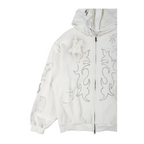 [ Pre-order ] Rodeo Jogger Pants & Hoodie Zip Up