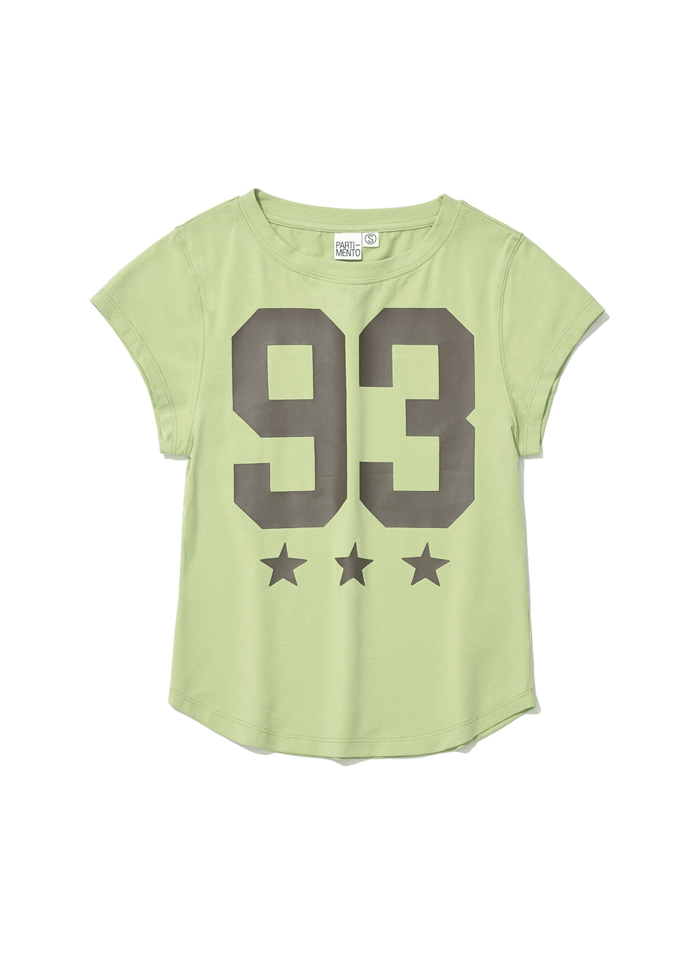 [ 店主推薦 Pre-order ] 93 CIAO PRINTED SHORT SLEEVE TEE