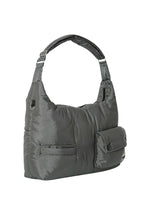 [ Pre-order ] Stripe Pocket Cross Bag