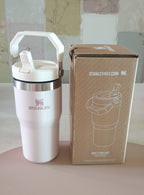 [ 🆕 Pre-order ] Stanley The Iceflow Flip Straw Tumbler