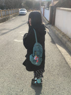 [ Pre-order ] Pocket Bag Version2 Nylon