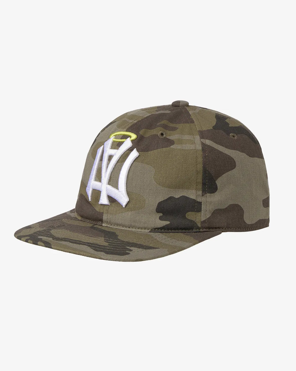 [ 來港中 ] AE Symbol Angel Wing Cap