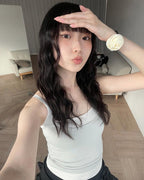 [ Pre-order ] Sculptor My Go To Tank Top