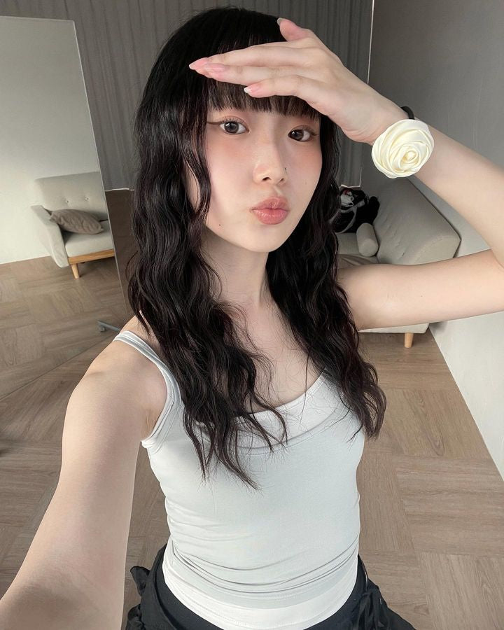 [ Pre-order ] Sculptor My Go To Tank Top