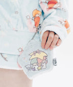 [ Pre-order ] Youhee X Little Twin Stars Pouch Key Ring