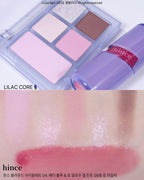 [ 現貨 ] Hince Blue Dive Edition 限定產品