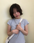 [ Pre-order ] 03 Wing Bag White