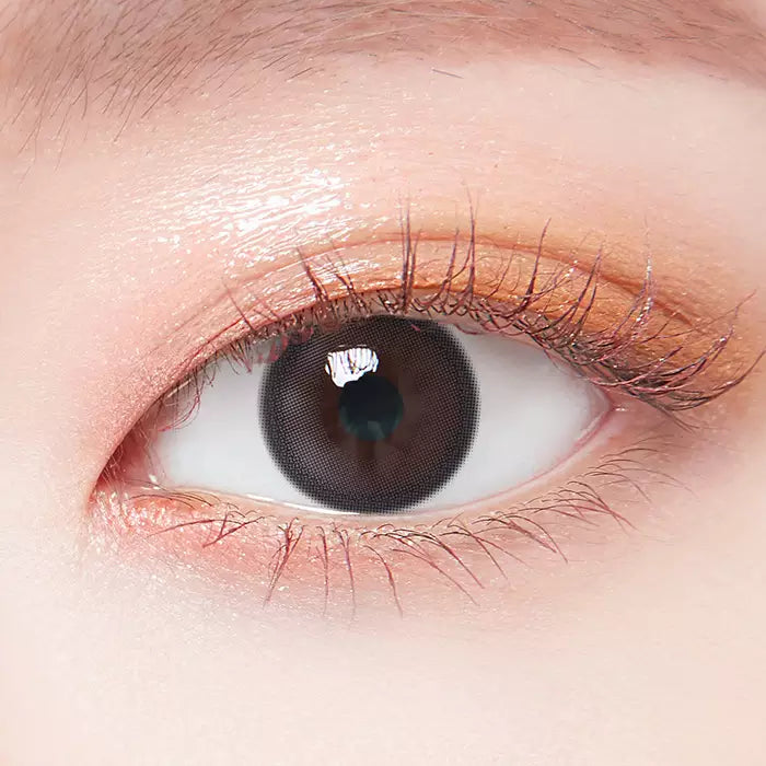 [ Pre-order ] 1+1 1Day Lighly Creamy 13.2mm ( 含水量 55% )