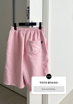 [ Pre-order ] Molly Bermuda Pants