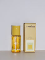 [ Pre-order ] Narka 修復護髮精華油 Core Rebuild Gentle Satin Hair Essence ( 30ml/70ml )