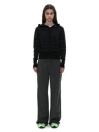 [ 店主推薦 Pre-order ] PWC HOODED BUTTON UP CARDIGAN