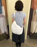[ Pre-order ] 03 Wing Bag White
