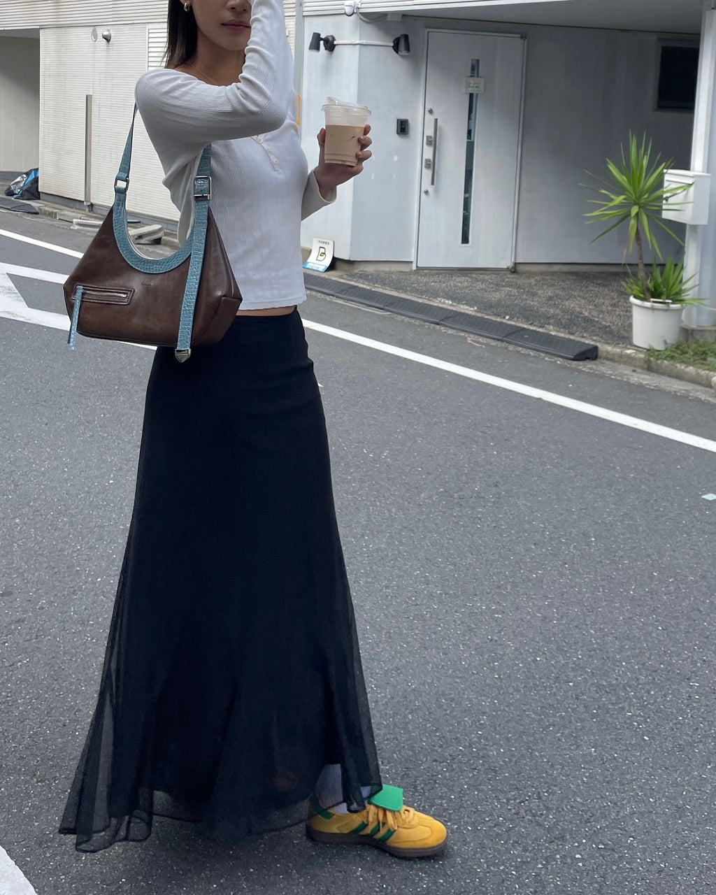 [ Pre-order ] Hieta Maya