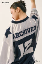 [ Pre-order ] 2000 Football T-shirts