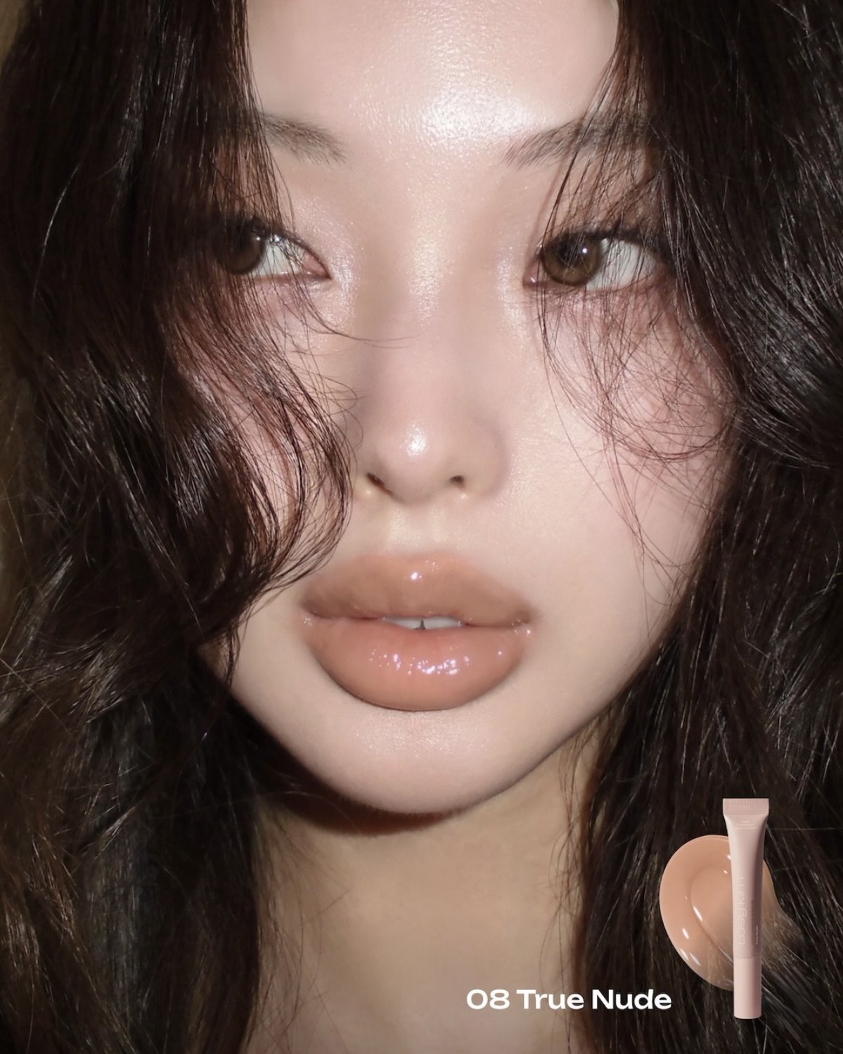 [ Pre-order ] Losy Kim PDRN Lip Ampoule