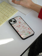 [ Pre-order ] Winter Edition Baby Animals Phone Case