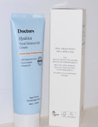 [ 現貨 ] Doctors💧B5水感修復保濕面霜 80ml