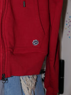 [ Pre-order ] 038 Cozy Hood Zip-up