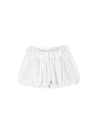[ Pre-order ] Layered String Balloon Skirt