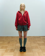 [ Pre-order ] 038 Cozy Hood Zip-up