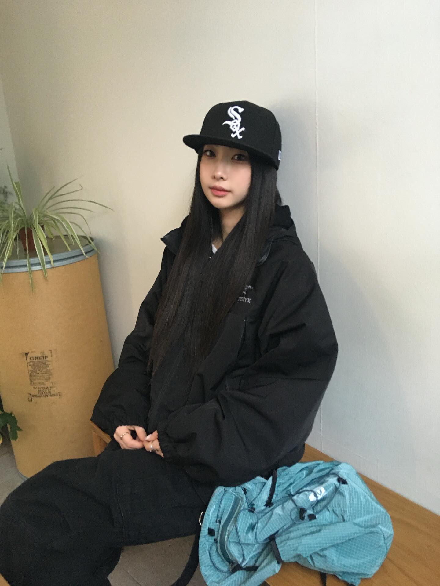 [ Pre-order ] Pocket Bag Version2 Nylon
