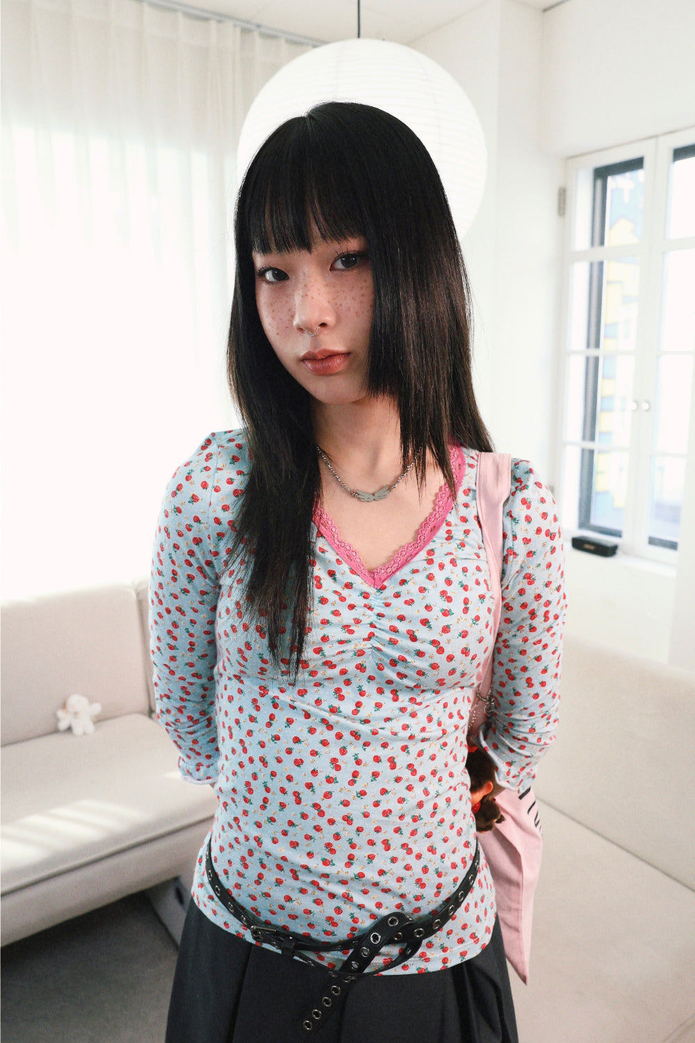 [ Pre-order ] ☆*:.｡.꒰ঌANGEL໒꒱.｡.:*☆ HEAVEN