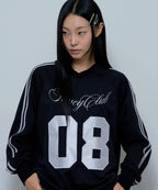 [ Pre-order ] Fancy Club Numbering Football Jersey