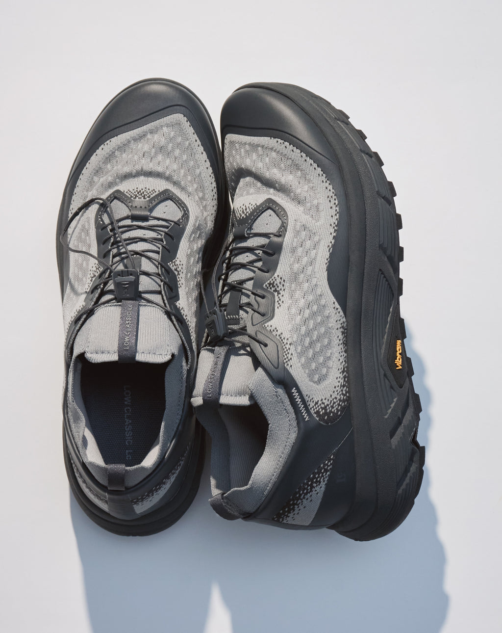 [ Pre-order ] Lc Y-1 Vibram Sneakers